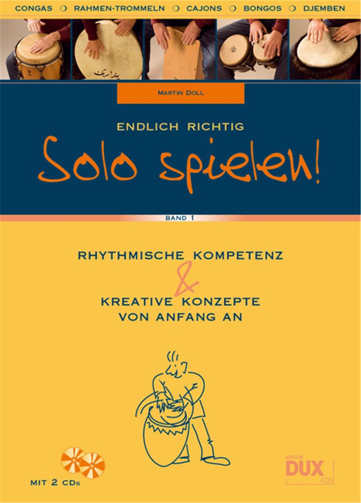 Endlich richtig Solo spielen